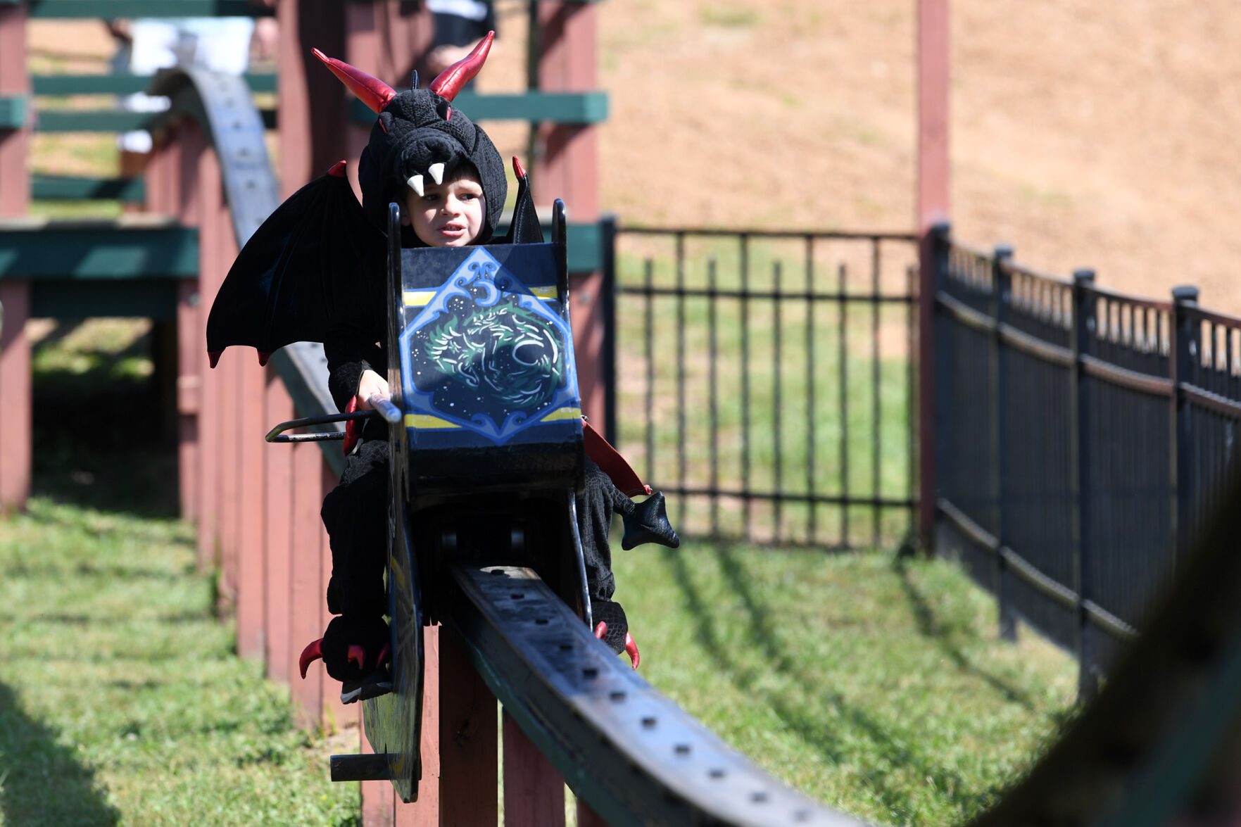 Texas Renaissance Festival